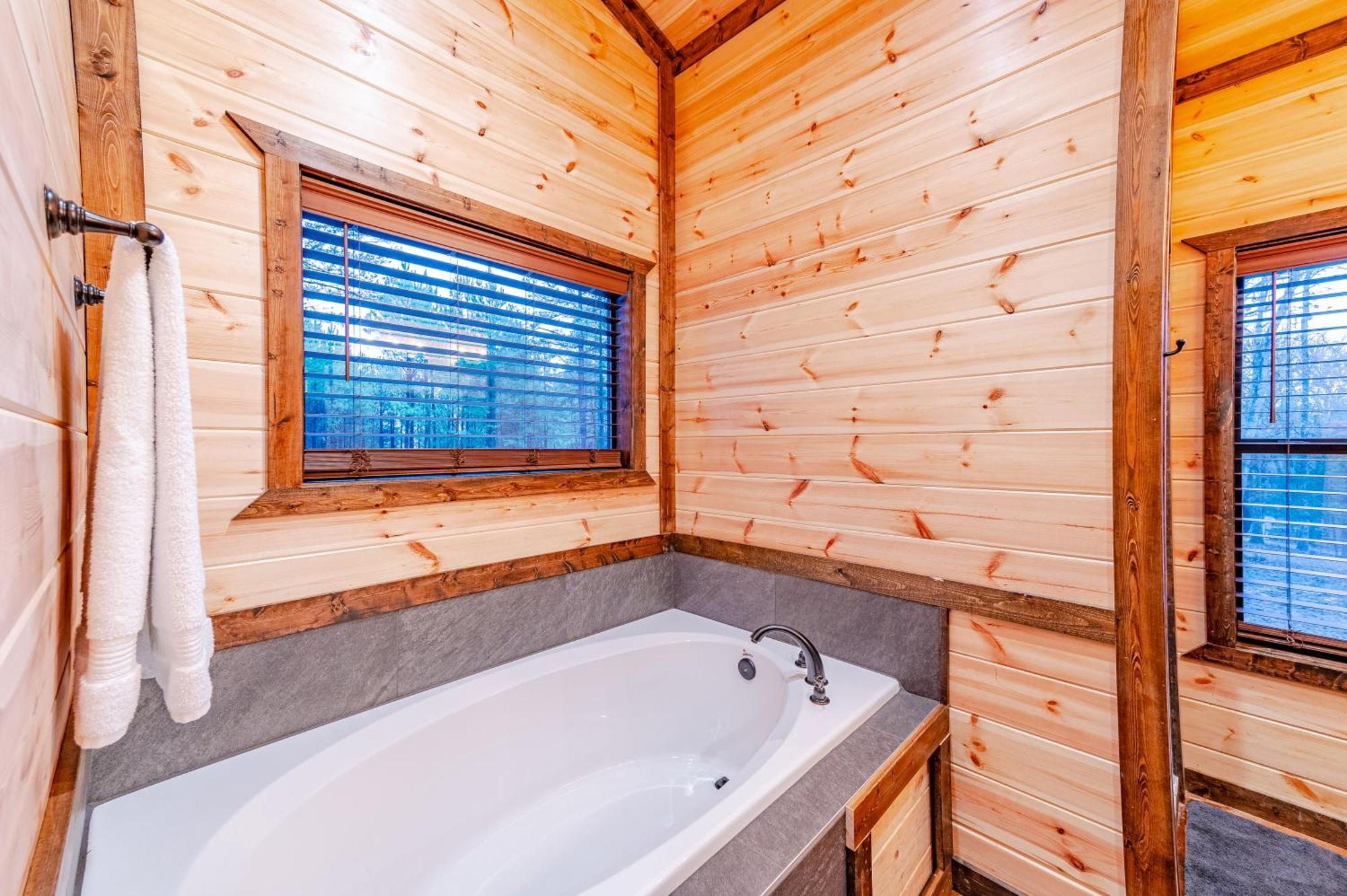 The Luxurious Blue Sky Lodge Is Epic! ブロークン・ボウ エクステリア 写真